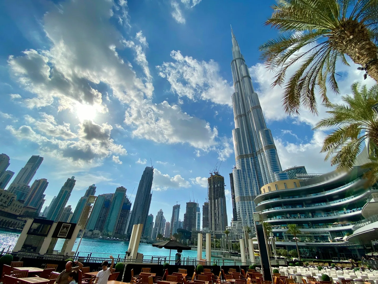 rights of Freehold vs. Leasehold property ownership in Dubai.
